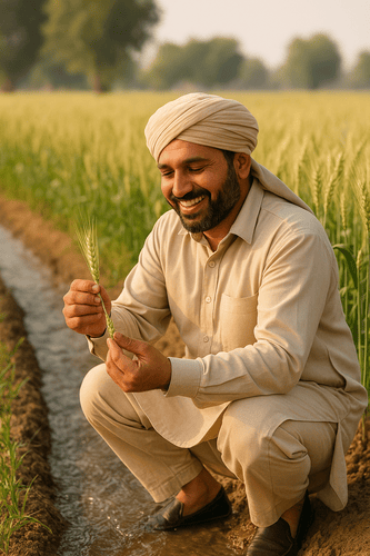 Modern Irrigation Solutions