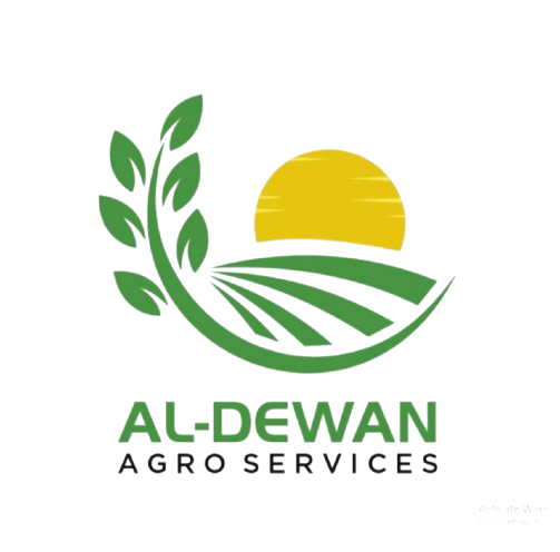 aldewanagroservices.com